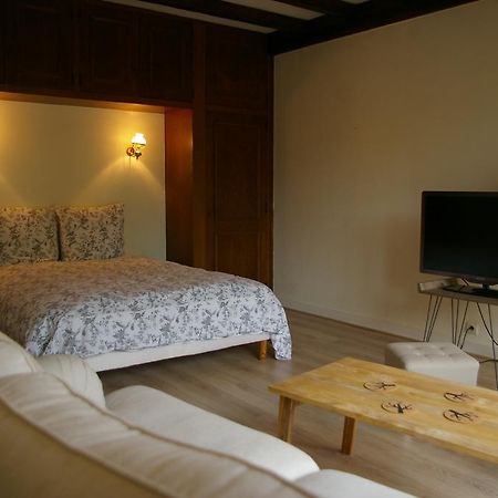 Ferienwohnung Juniper House Vulaines-sur-Seine Exterior foto